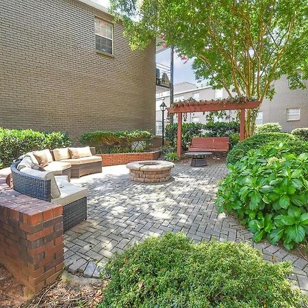 The Christina 2Bd Fast Wifi Free Parking Apartment Atlanta Exterior foto