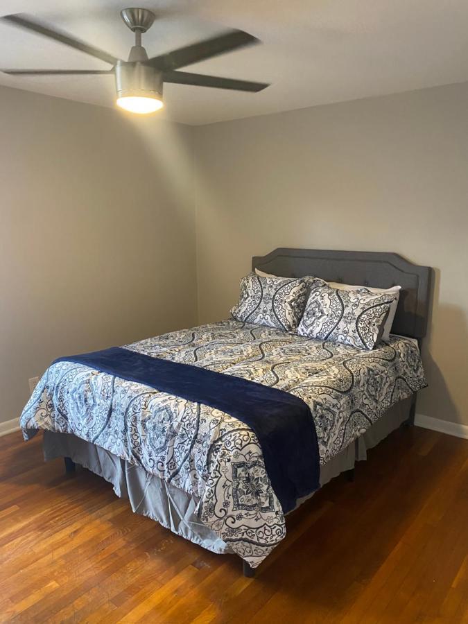 The Christina 2Bd Fast Wifi Free Parking Apartment Atlanta Exterior foto