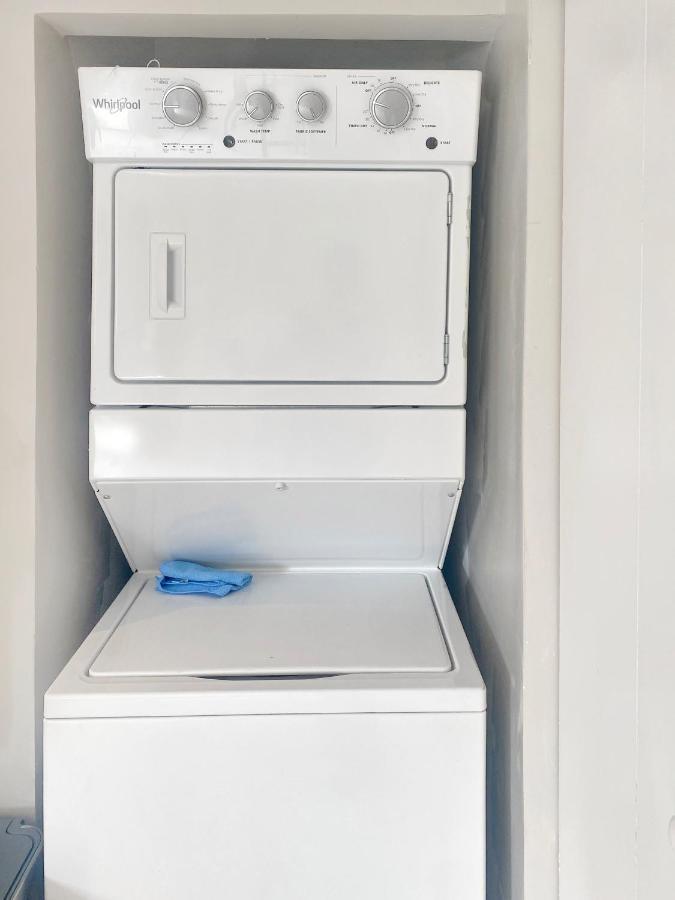 The Christina 2Bd Fast Wifi Free Parking Apartment Atlanta Exterior foto